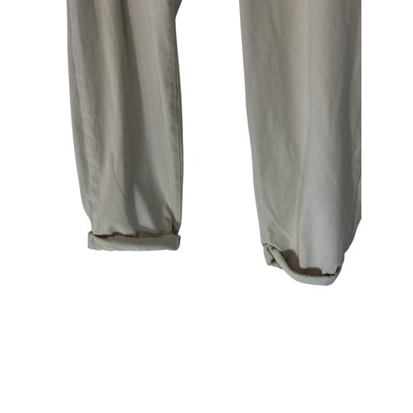 J.‎ Jill Wearever Collection Khaki Pull On Stretch Straight Leg Pants Size XL - Picture 5 of 11
